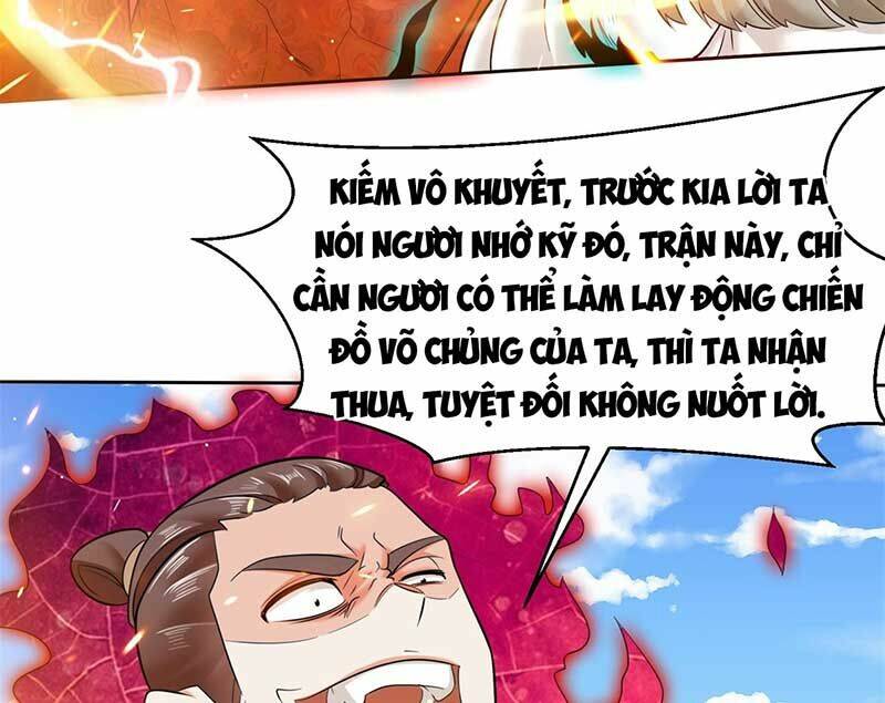 Vô Tận Thôn Phệ Chapter 146 - Trang 2