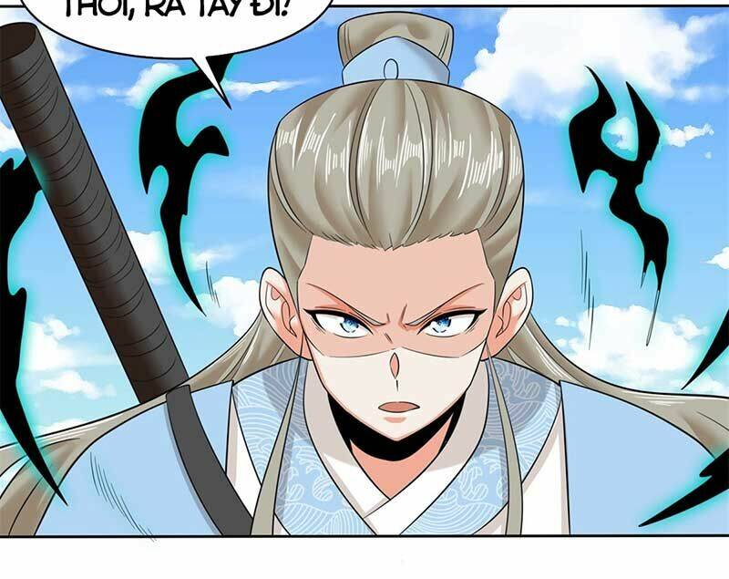 Vô Tận Thôn Phệ Chapter 146 - Trang 2