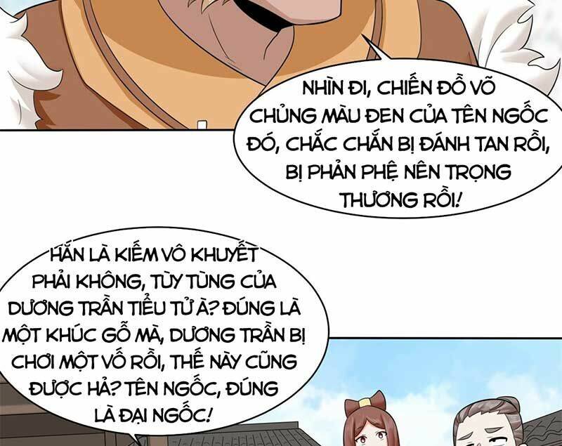 Vô Tận Thôn Phệ Chapter 146 - Trang 2