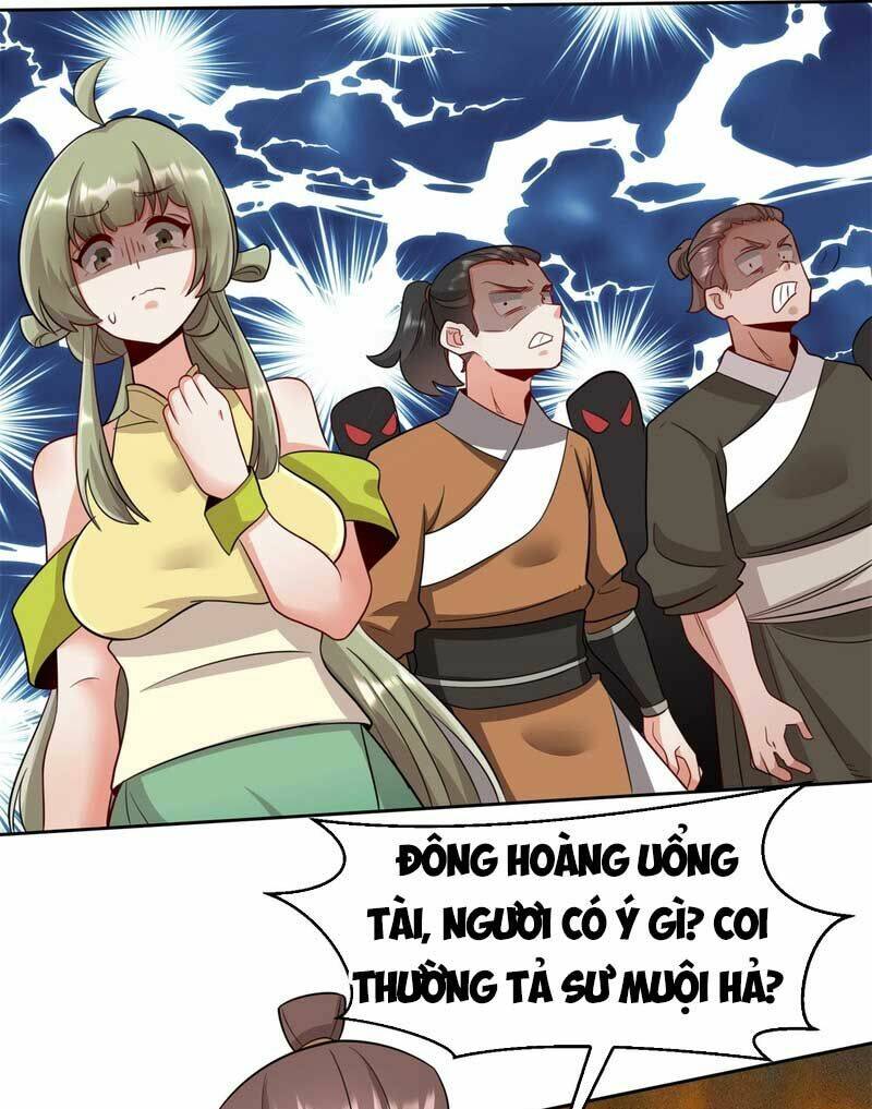 Vô Tận Thôn Phệ Chapter 145 - Trang 2