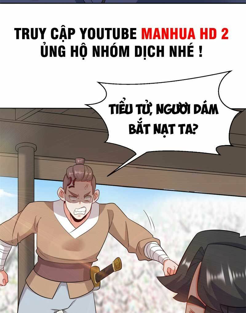 Vô Tận Thôn Phệ Chapter 145 - Trang 2