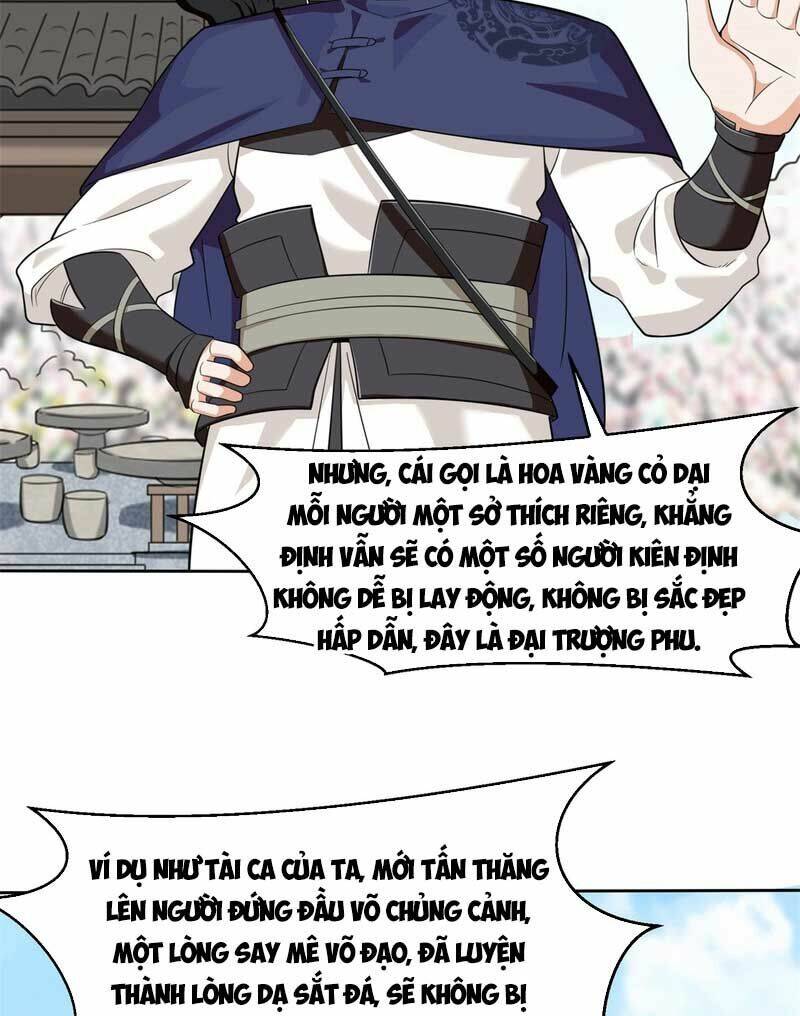 Vô Tận Thôn Phệ Chapter 145 - Trang 2