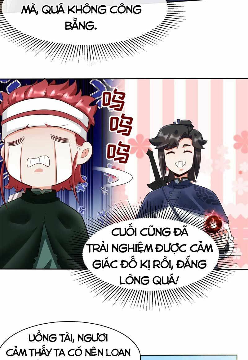 Vô Tận Thôn Phệ Chapter 145 - Trang 2