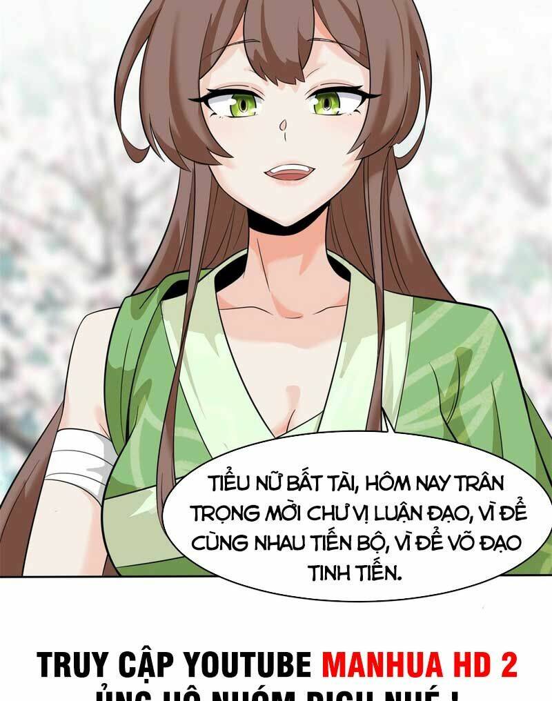 Vô Tận Thôn Phệ Chapter 145 - Trang 2