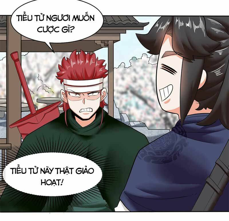 Vô Tận Thôn Phệ Chapter 144 - Trang 2