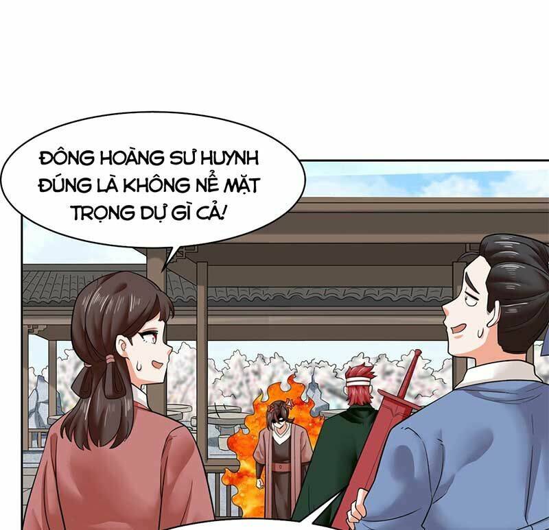 Vô Tận Thôn Phệ Chapter 144 - Trang 2