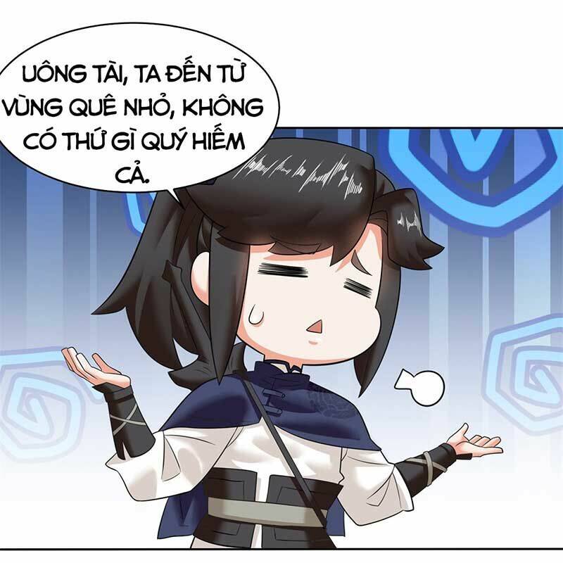 Vô Tận Thôn Phệ Chapter 144 - Trang 2