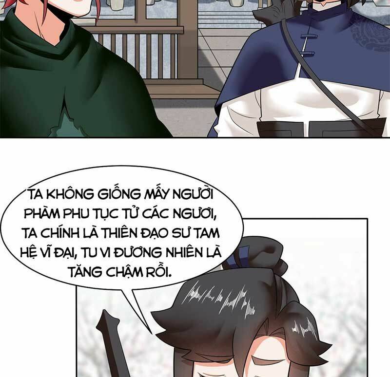 Vô Tận Thôn Phệ Chapter 144 - Trang 2