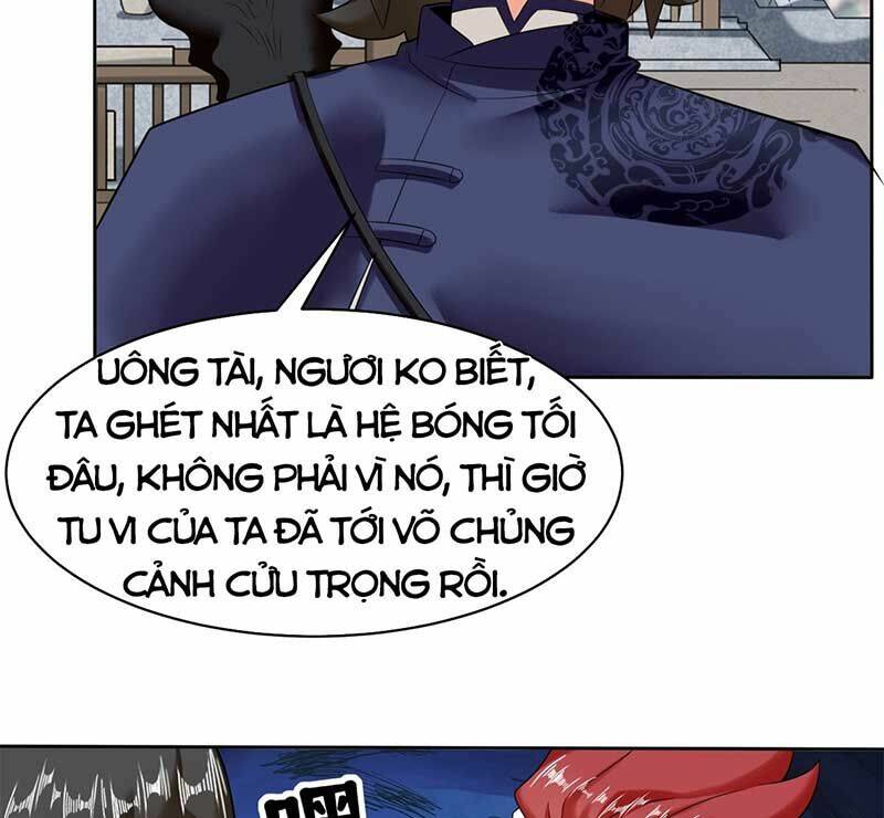 Vô Tận Thôn Phệ Chapter 144 - Trang 2