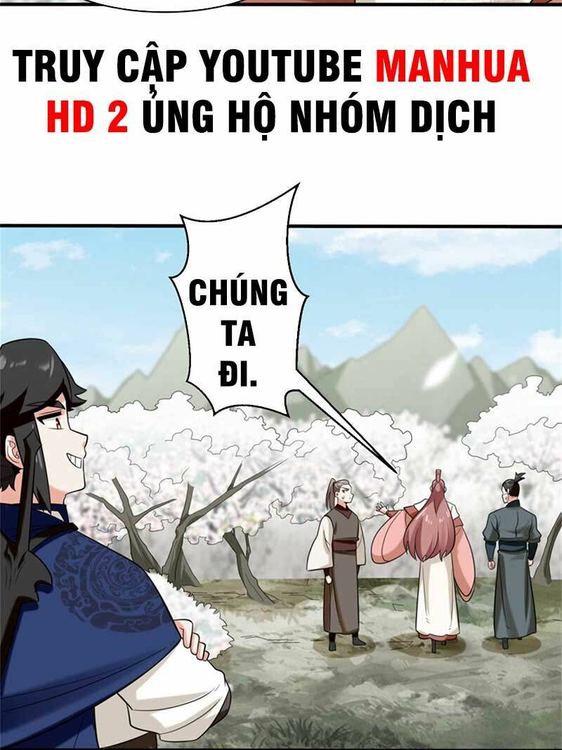 Vô Tận Thôn Phệ Chapter 143 - Trang 2