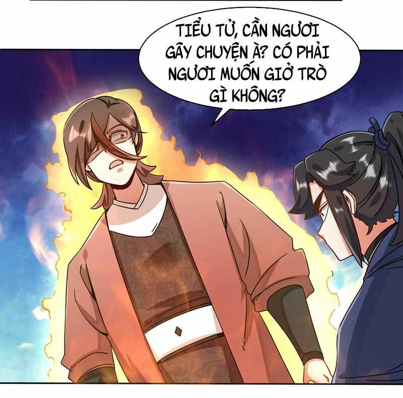 Vô Tận Thôn Phệ Chapter 143 - Trang 2