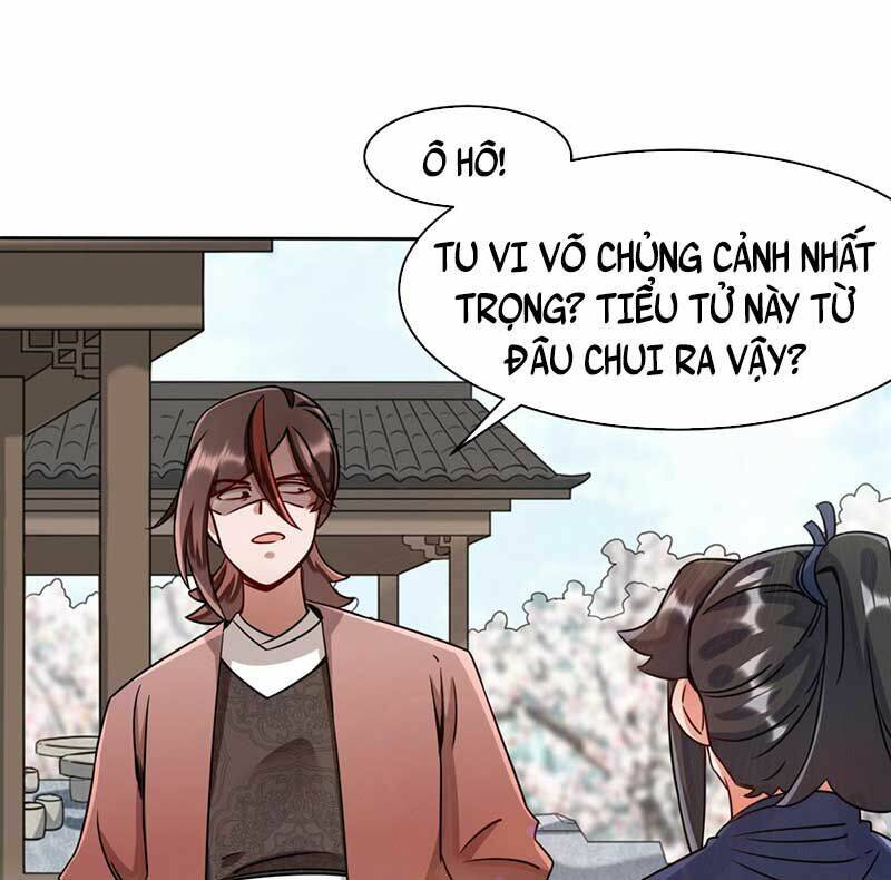 Vô Tận Thôn Phệ Chapter 143 - Trang 2