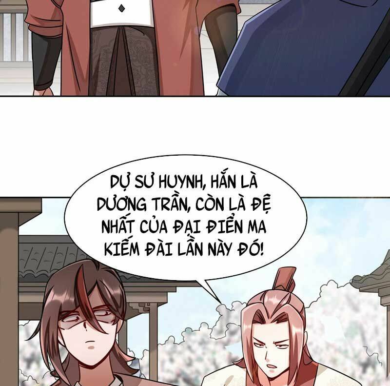 Vô Tận Thôn Phệ Chapter 143 - Trang 2