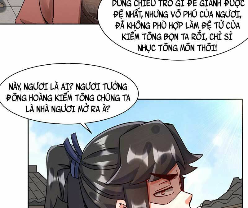 Vô Tận Thôn Phệ Chapter 143 - Trang 2