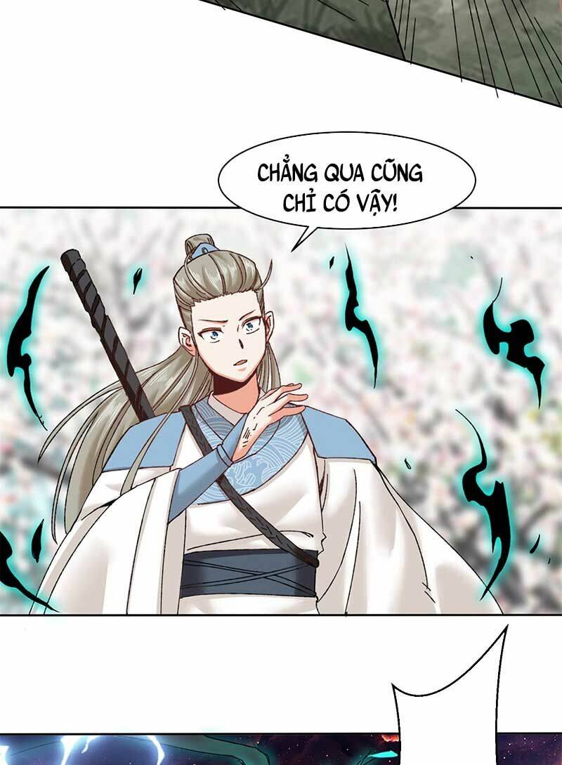 Vô Tận Thôn Phệ Chapter 142 - Trang 2