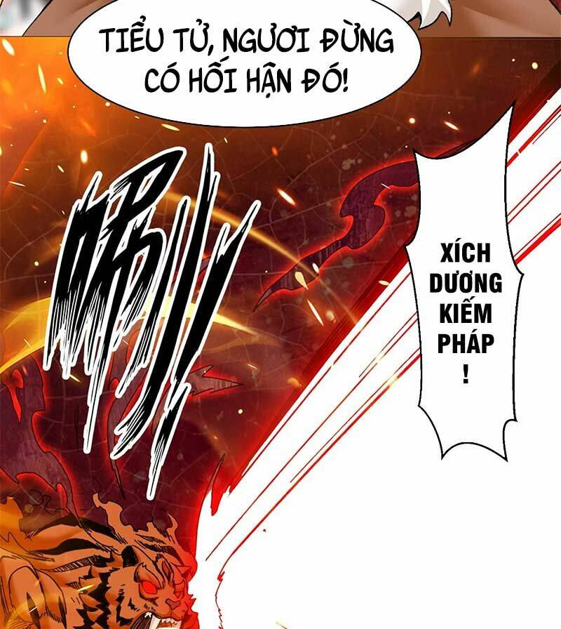 Vô Tận Thôn Phệ Chapter 142 - Trang 2