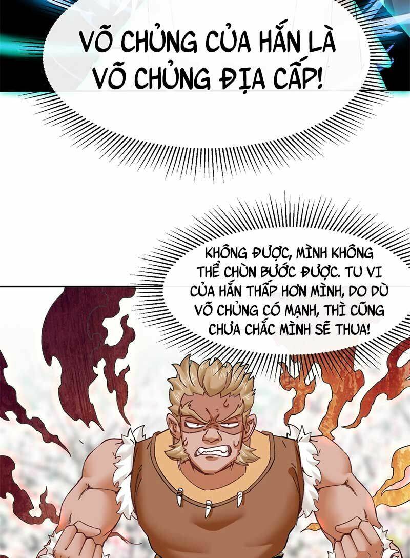 Vô Tận Thôn Phệ Chapter 142 - Trang 2