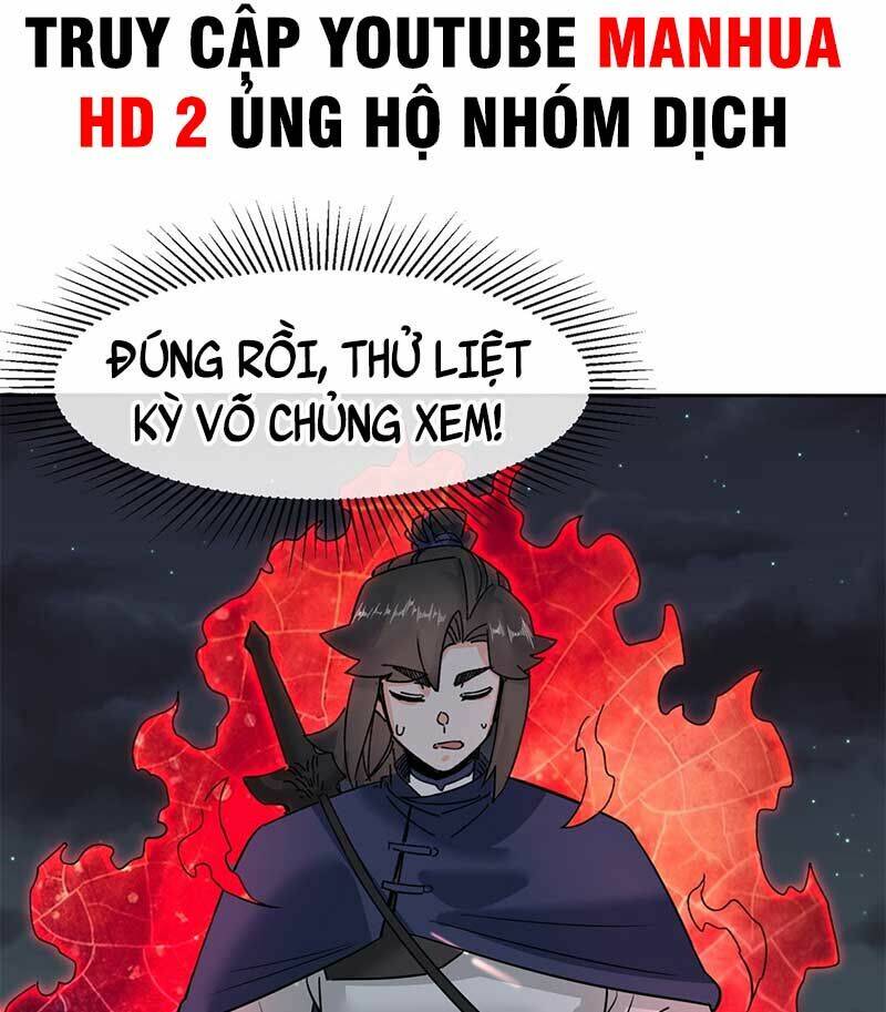 Vô Tận Thôn Phệ Chapter 141 - Trang 2