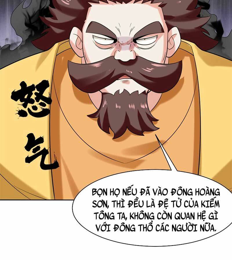 Vô Tận Thôn Phệ Chapter 141 - Trang 2