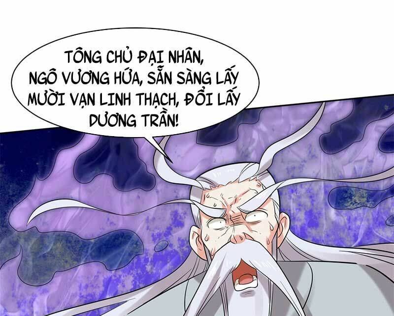 Vô Tận Thôn Phệ Chapter 141 - Trang 2