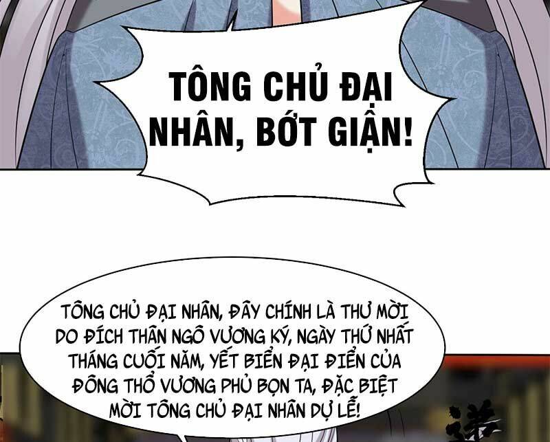 Vô Tận Thôn Phệ Chapter 141 - Trang 2