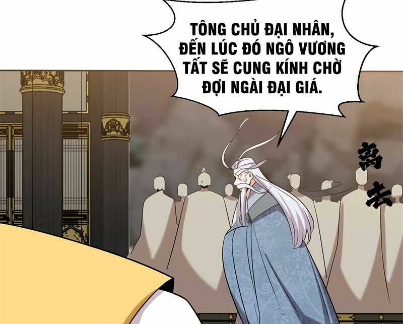 Vô Tận Thôn Phệ Chapter 141 - Trang 2