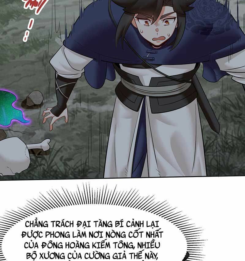 Vô Tận Thôn Phệ Chapter 140 - Trang 2