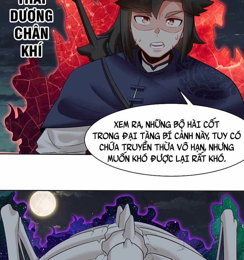 Vô Tận Thôn Phệ Chapter 140 - Trang 2