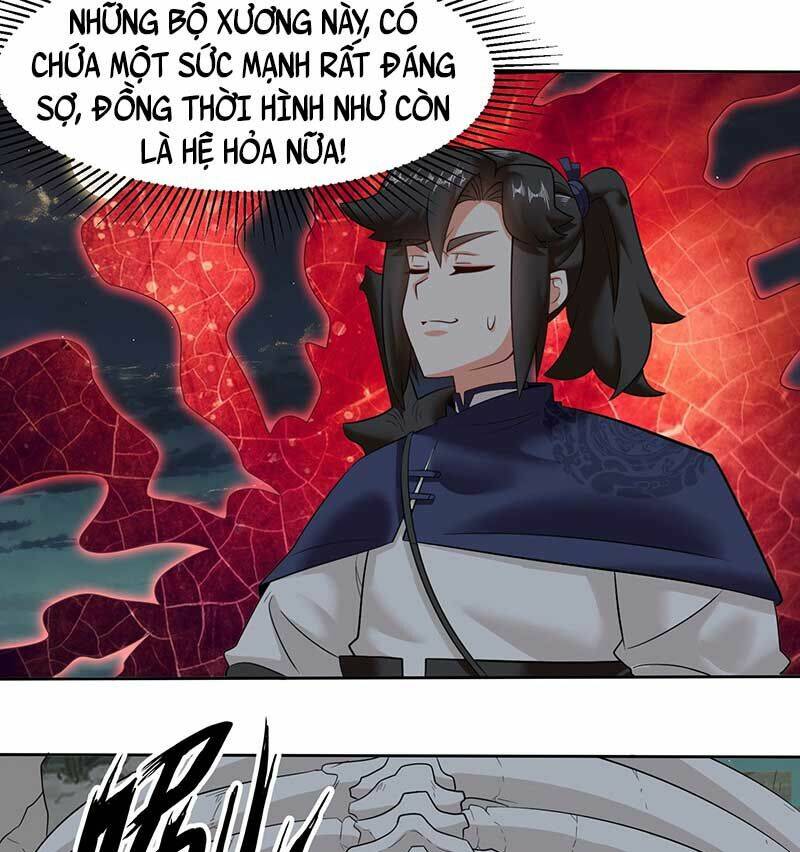 Vô Tận Thôn Phệ Chapter 140 - Trang 2