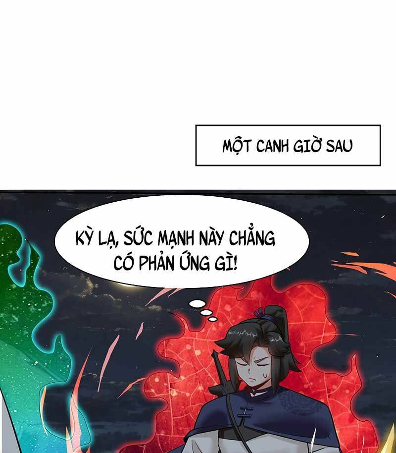 Vô Tận Thôn Phệ Chapter 140 - Trang 2