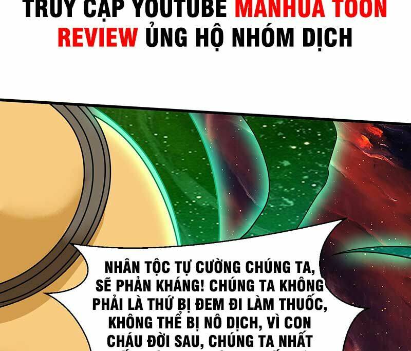 Vô Tận Thôn Phệ Chapter 140 - Trang 2