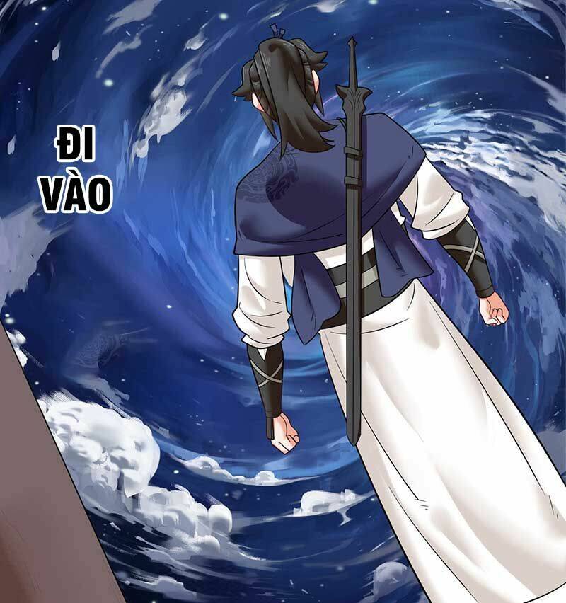 Vô Tận Thôn Phệ Chapter 140 - Trang 2