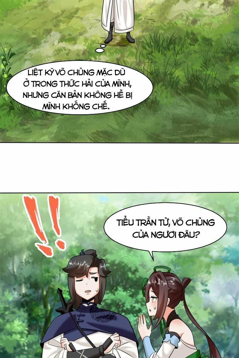 Vô Tận Thôn Phệ Chapter 139 - Trang 2