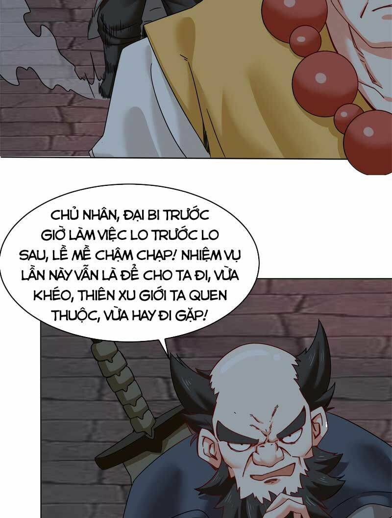 Vô Tận Thôn Phệ Chapter 139 - Trang 2