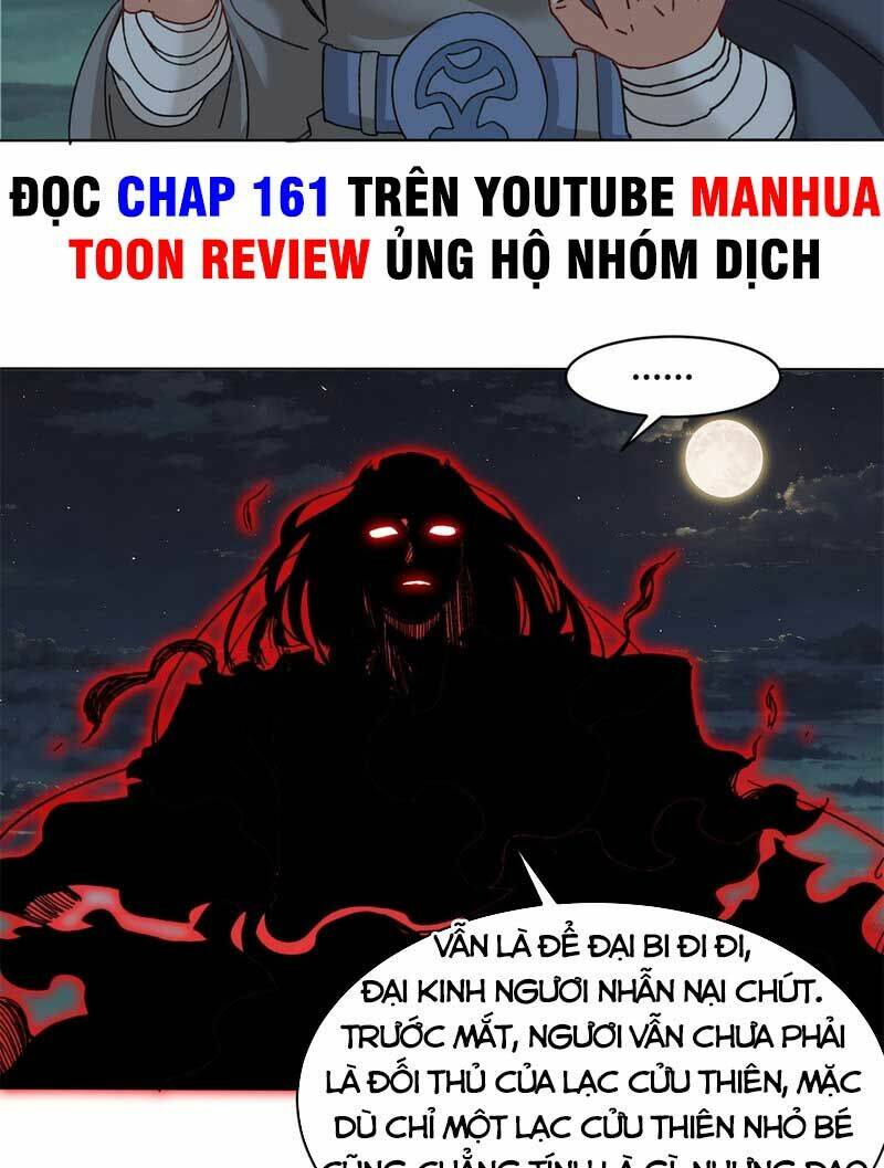 Vô Tận Thôn Phệ Chapter 139 - Trang 2