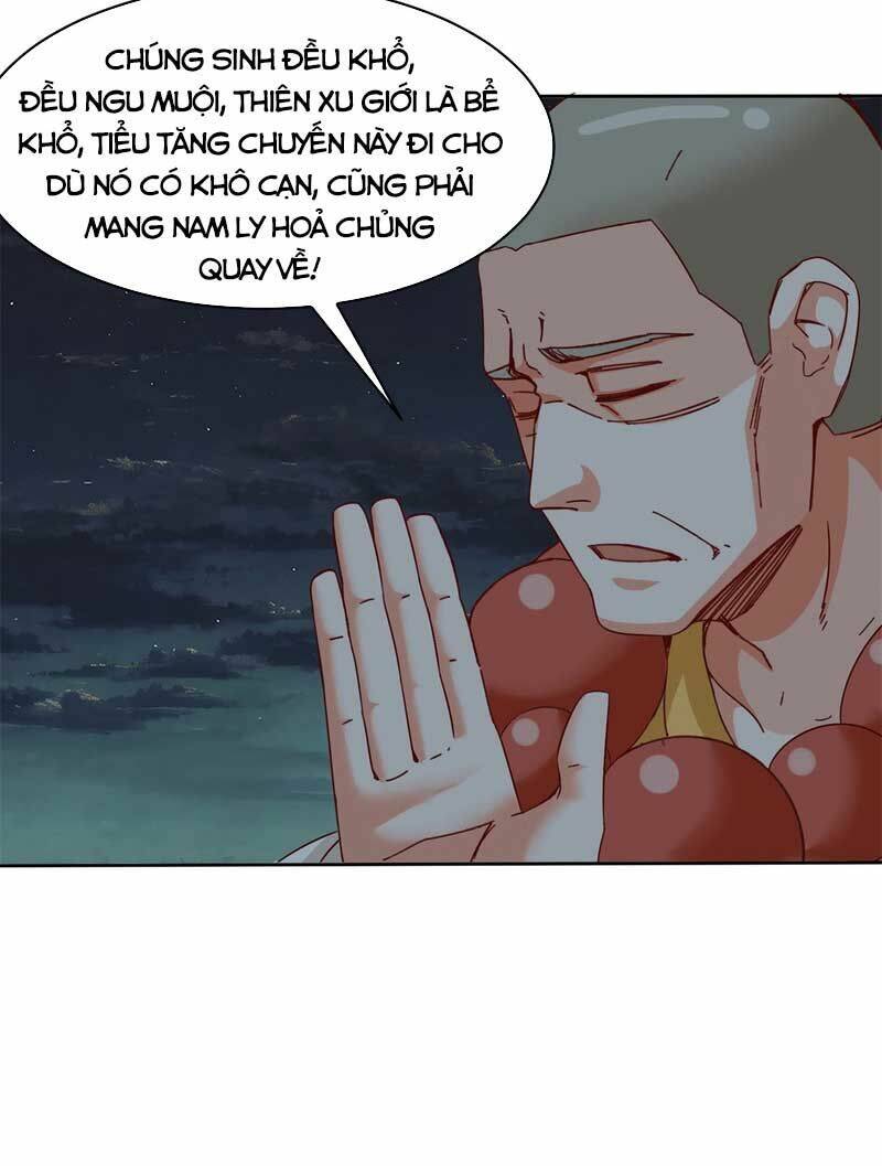 Vô Tận Thôn Phệ Chapter 139 - Trang 2