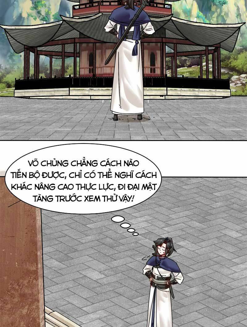 Vô Tận Thôn Phệ Chapter 139 - Trang 2