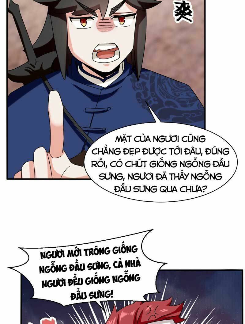 Vô Tận Thôn Phệ Chapter 139 - Trang 2