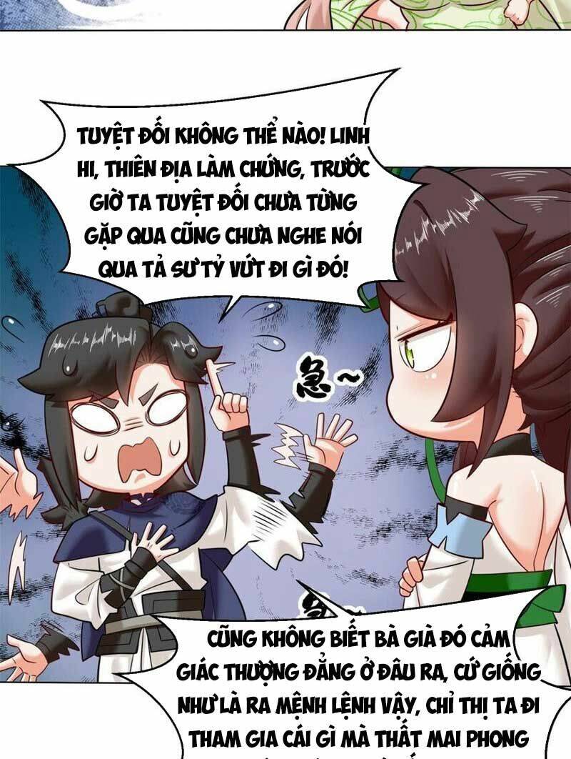 Vô Tận Thôn Phệ Chapter 138 - Trang 2