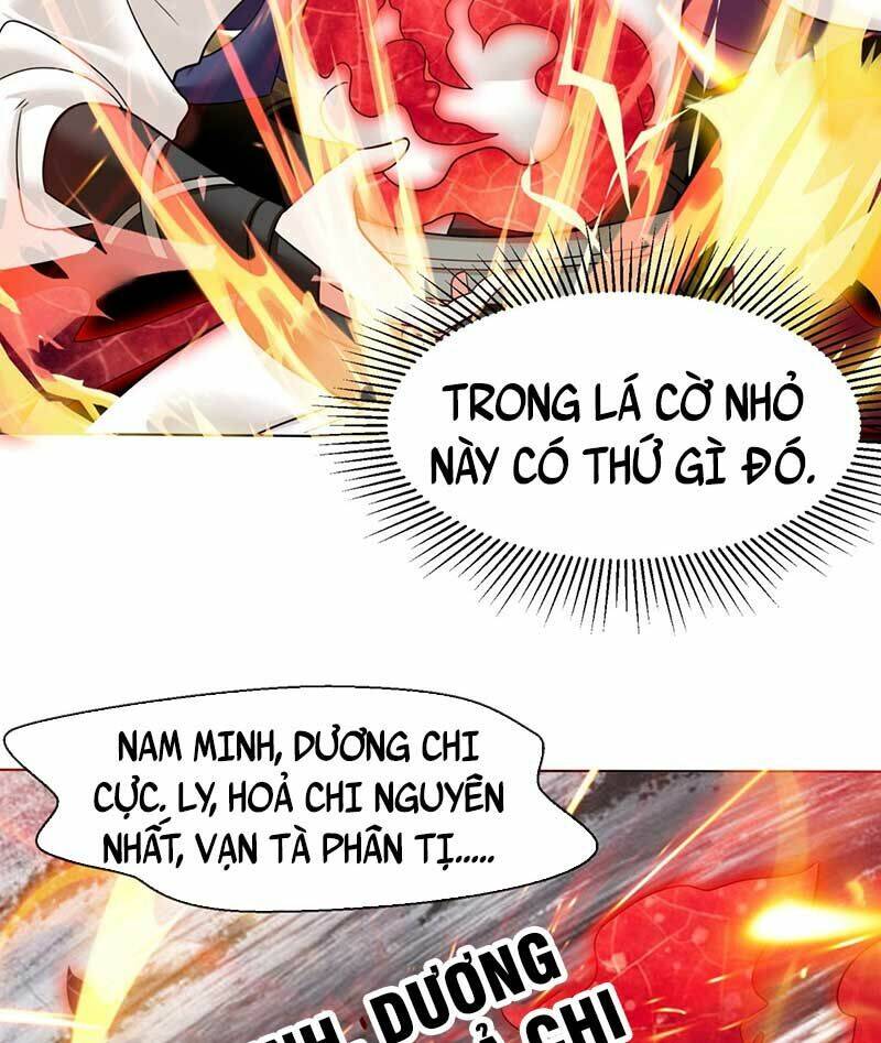 Vô Tận Thôn Phệ Chapter 137 - Trang 2