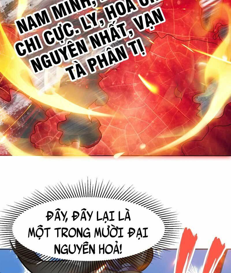 Vô Tận Thôn Phệ Chapter 137 - Trang 2