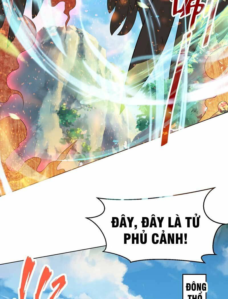 Vô Tận Thôn Phệ Chapter 137 - Trang 2