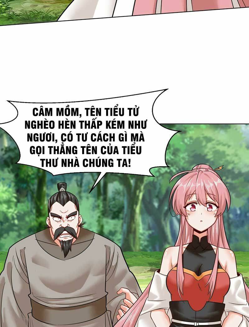 Vô Tận Thôn Phệ Chapter 137 - Trang 2