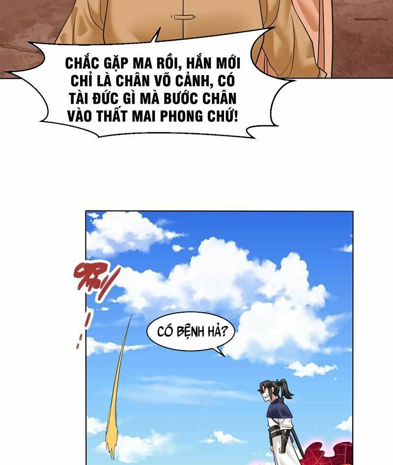 Vô Tận Thôn Phệ Chapter 137 - Trang 2