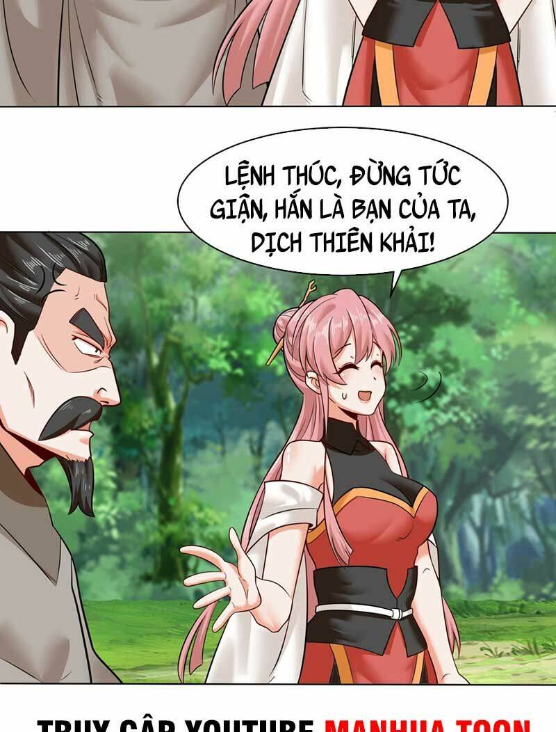 Vô Tận Thôn Phệ Chapter 137 - Trang 2