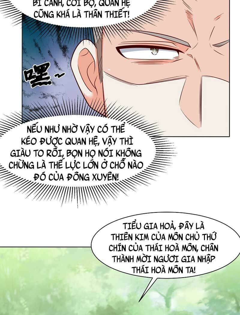 Vô Tận Thôn Phệ Chapter 137 - Trang 2