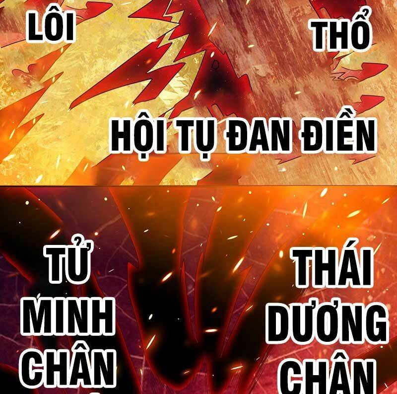 Vô Tận Thôn Phệ Chapter 137 - Trang 2