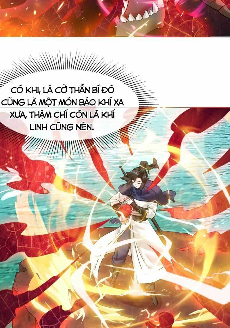 Vô Tận Thôn Phệ Chapter 136 - Trang 2