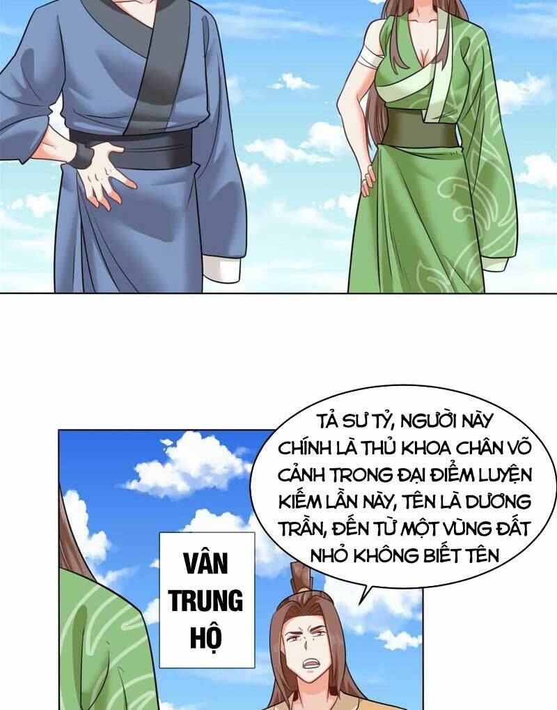 Vô Tận Thôn Phệ Chapter 136 - Trang 2