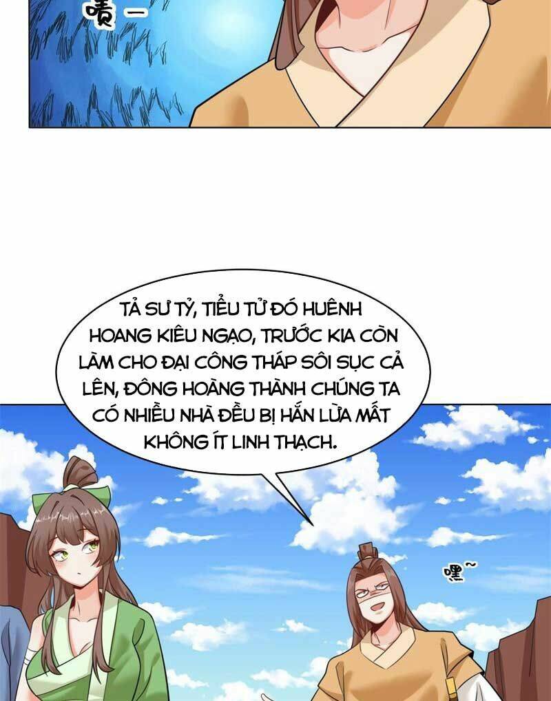 Vô Tận Thôn Phệ Chapter 136 - Trang 2